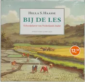 Omslag van Bij de les
