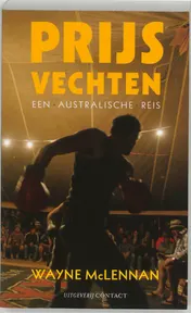Omslag van Prijsvechten