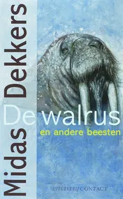 Omslag van De walrus en andere beesten