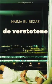 Omslag van Verstotene