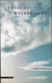 Omslag van Wolkenjagen