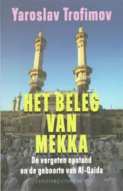 Omslag van Het beleg van Mekka
