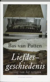 Omslag van Liefdesgeschiedenis