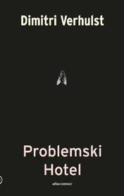 Omslag van Problemski hotel