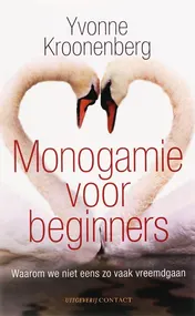 Omslag van Monogamie voor beginners