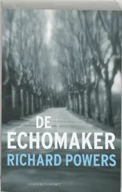 Omslag van Echomaker