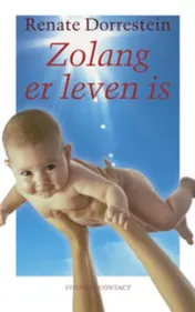 Omslag van Zolang er leven is