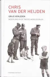 Omslag van Grijs verleden