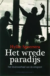 Omslag van Het wrede paradijs