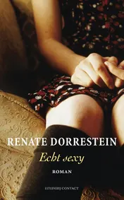 Omslag van Echt sexy