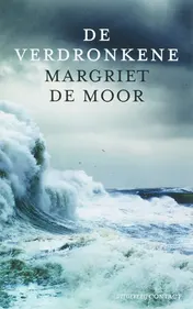Omslag van De verdronkene