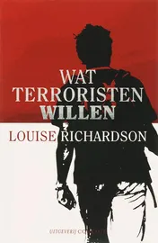 Omslag van Wat terroristen willen