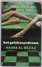 Omslag van Het gelukssyndroom