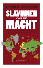 Omslag van Slavinnen van de macht