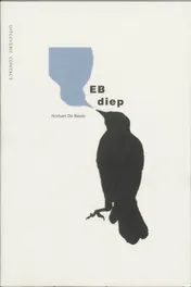 Omslag van Ebdiep