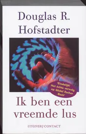 Omslag van Ik ben een vreemde lus