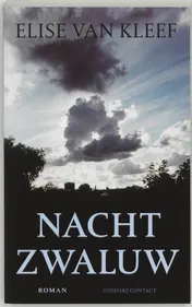 Omslag van Nachtzwaluw