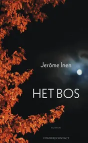 Omslag van Het bos