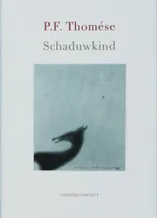 Omslag van Schaduwkind