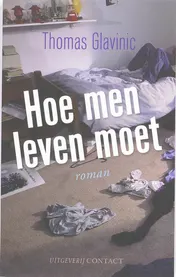 Omslag van Hoe men leven moet