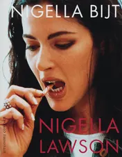 Omslag van Nigella bijt