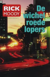 Omslag van De wichelroedelopers