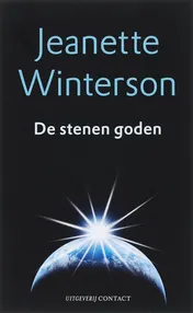 Omslag van De stenen goden
