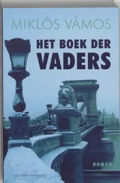 Omslag van Het boek der vaders