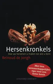 Omslag van Hersenkronkels