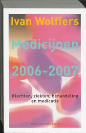 Omslag van Medicijnen 2006-2007