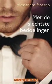 Omslag van Met de slechtste bedoelingen