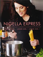 Omslag van Nigella Express
