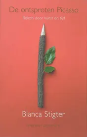 Omslag van De ontsproten Picasso