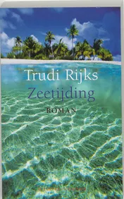 Omslag van Zeetijding