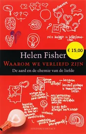 Omslag van Waarom we verliefd zijn
