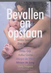Omslag van Bevallen en opstaan