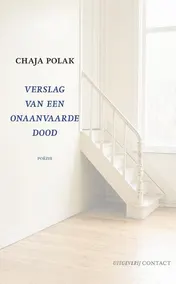 Omslag van Verslag van een onaanvaarde dood