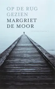 Omslag van Op de rug gezien