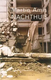 Omslag van Nachthuis