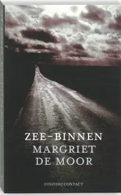 Omslag van Zee-binnen
