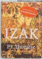 Omslag van Izak