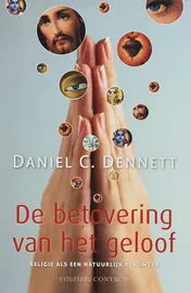 Omslag van De betovering van het geloof