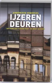 Omslag van IJzeren deuren