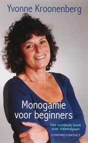 Omslag van Monogamie voor beginners