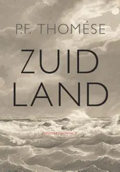 Omslag van Zuidland
