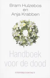 Omslag van Handboek voor de dood