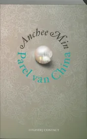 Omslag van Parel van China