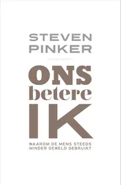Omslag van Ons betere ik