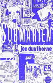 Omslag van Submarien