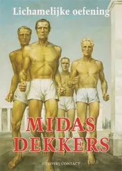 Omslag van Lichamelijke oefening